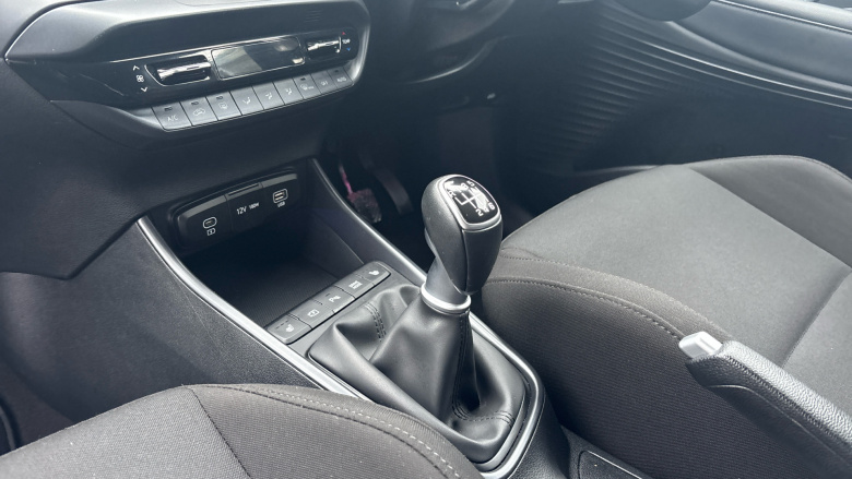 Hyundai i20 1.0T GDi Premium 5dr Petrol Hatchback